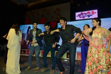 Padesave Movie Audio Launch